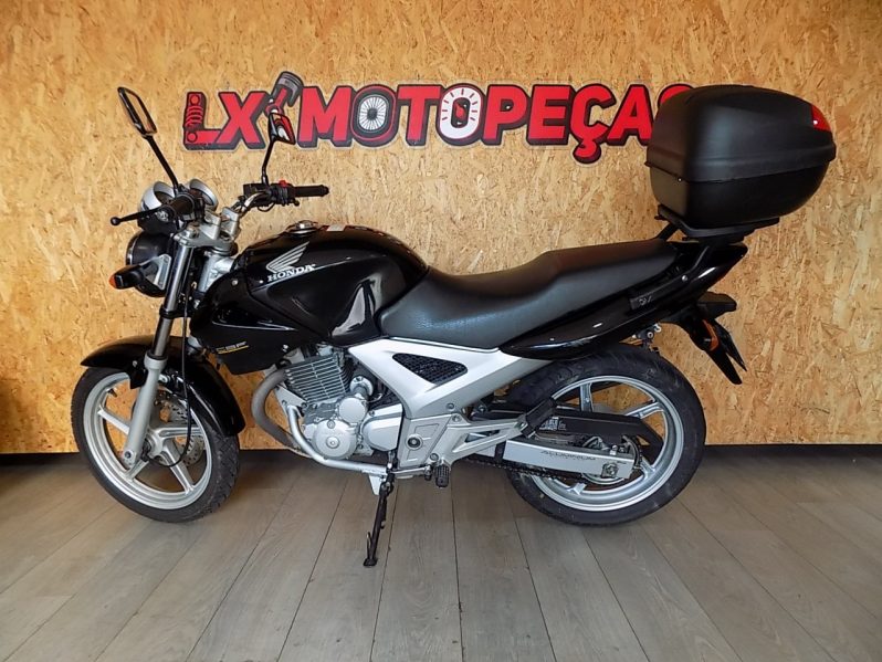 Honda CBF 250 2006 LX Moto Peças