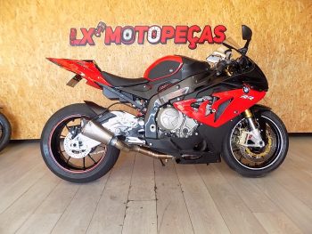 BMW S 1000 RR – 2012 full