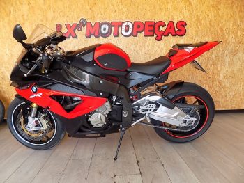 BMW S 1000 RR – 2012 full
