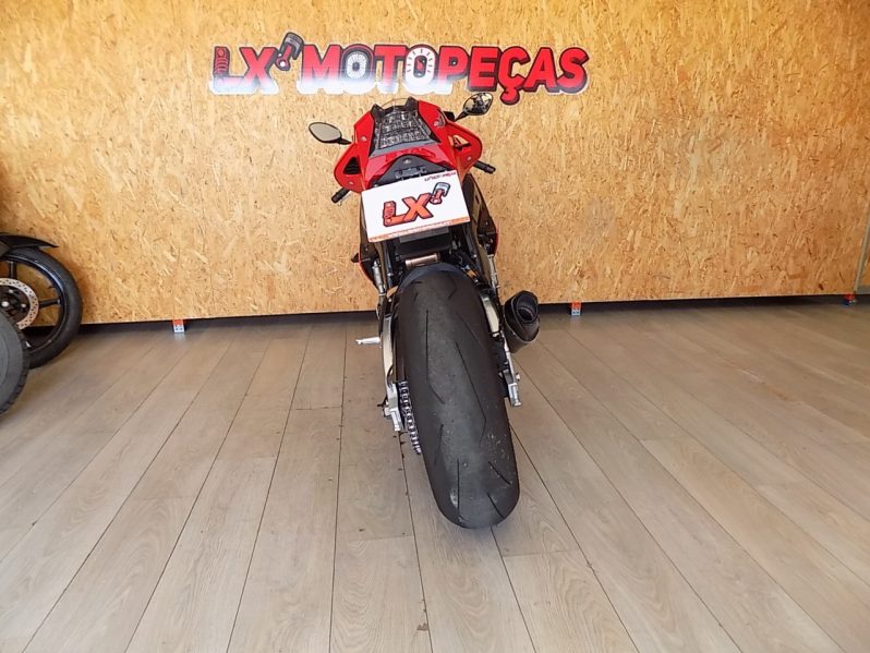 BMW S 1000 RR – 2012 full