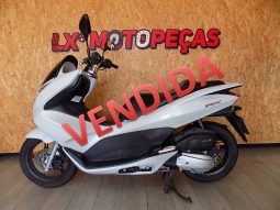 Honda PCX 125 – 2013