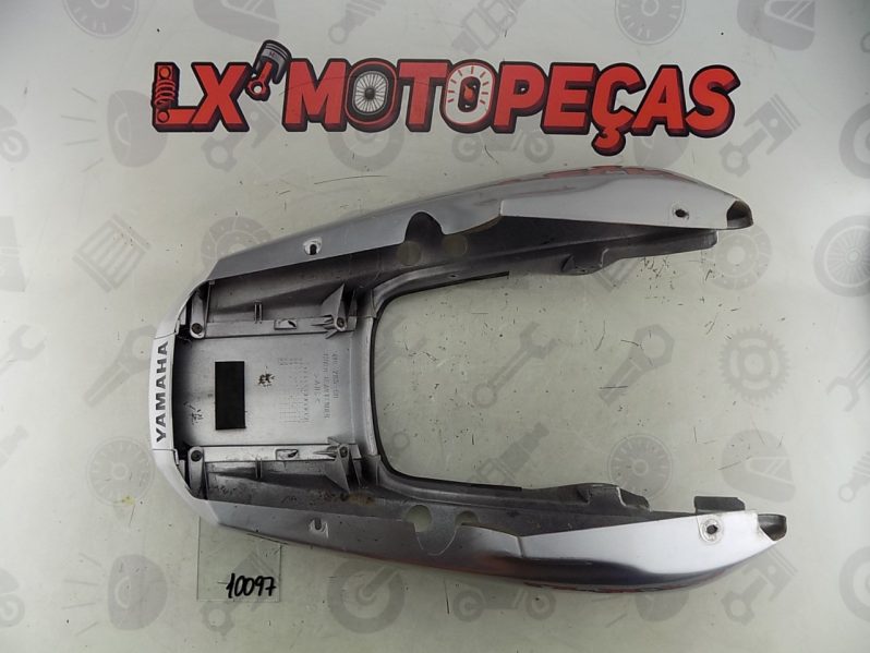 #10097 Baquet Yamaha FAZER 600 98-01 full