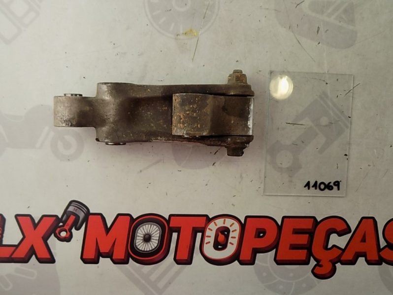 #11069 Bielas Amortecedor Honda TRANSALP XL 650 – 00 full