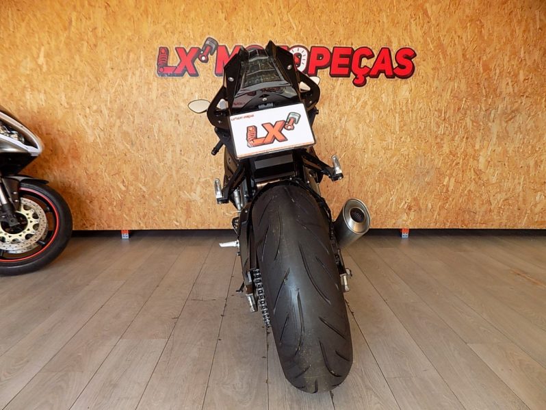 BMW S 1000 RR – 2011 full