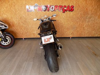 BMW S 1000 RR – 2011 full