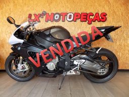 BMW S 1000 RR – 2011