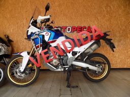 Honda Africa Twin CRF 1000 – 2019