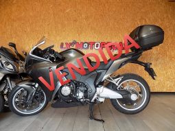 Honda VFR 1200 F – 2013
