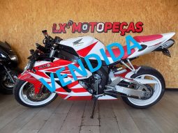 Honda CBR 1000 RR – 2004