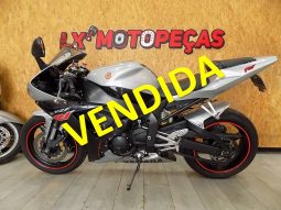 Yamaha R1 – 2002